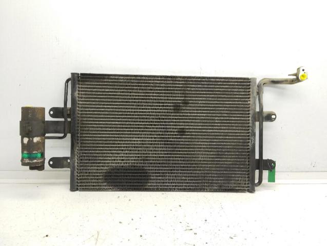 Radiador de aparelho de ar condicionado 1J0820413H VAG