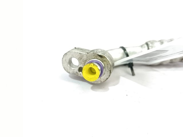 Mangueira de aparelho de ar condicionado, desde o compressor até o radiador 1J0820721AC VAG