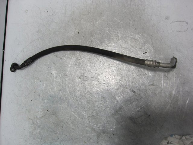 Mangueira de aparelho de ar condicionado, desde o compressor até o radiador 1J0820721AC VAG