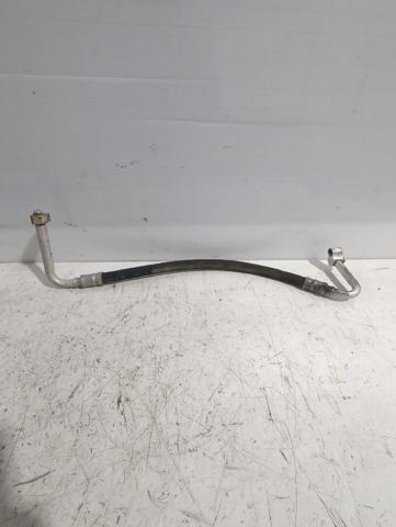 Mangueira de aparelho de ar condicionado, desde o compressor até o radiador 1J0820721BH VAG