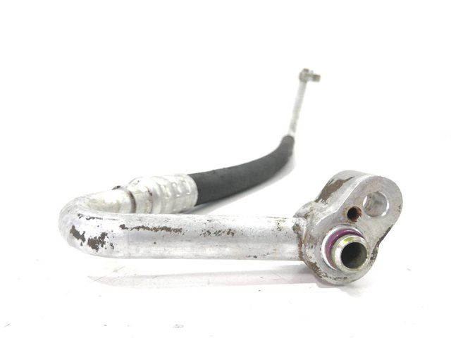 Mangueira de aparelho de ar condicionado, desde o compressor até o radiador 1J0820721T VAG