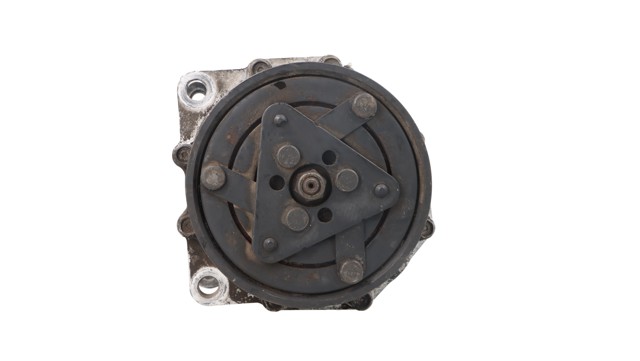 Compressor de aparelho de ar condicionado 1J0820803A VAG