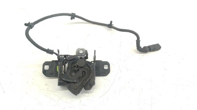 Fecho da capota 1J0823509C VAG