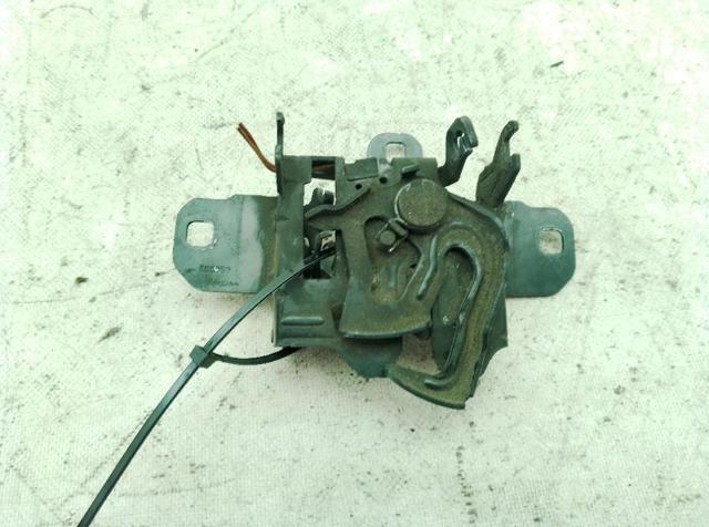 Fecho da capota 1J0823509C VAG