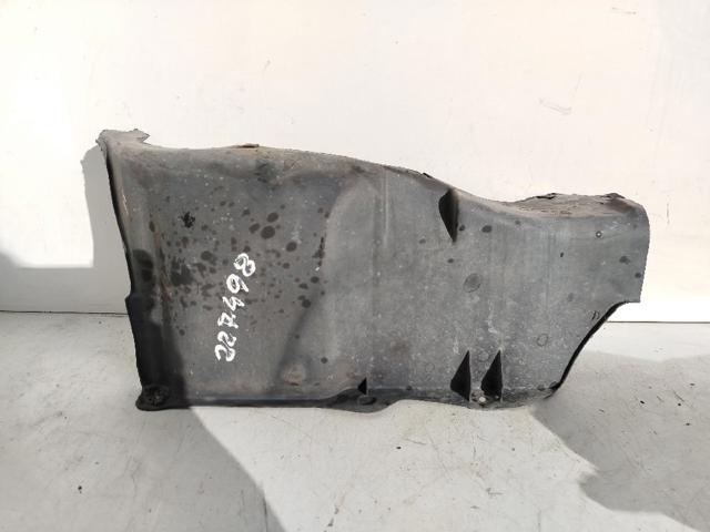 Proteção de motor esquerdo 1J0825245E VAG