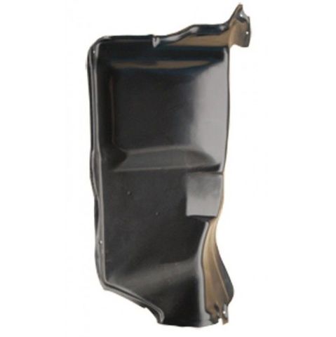 Proteção de motor esquerdo 1J0825245E01C VAG