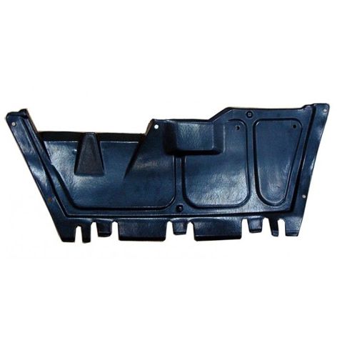 Proteção de motor esquerdo 1J0825245E01C VAG