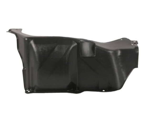Proteção de motor esquerdo 1J0825245G VAG