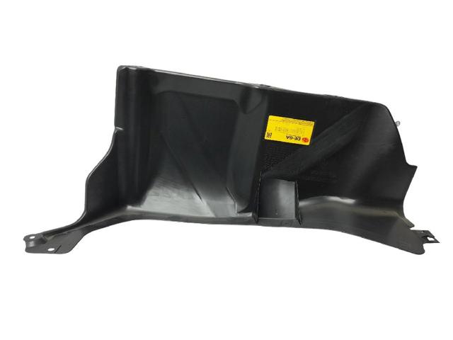 Proteção de motor esquerdo 1J0825245G VAG