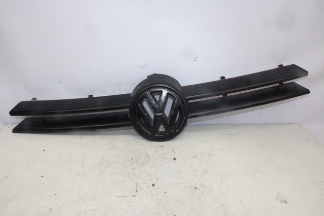 Moldura de grelha do radiador 1J0853653C VAG