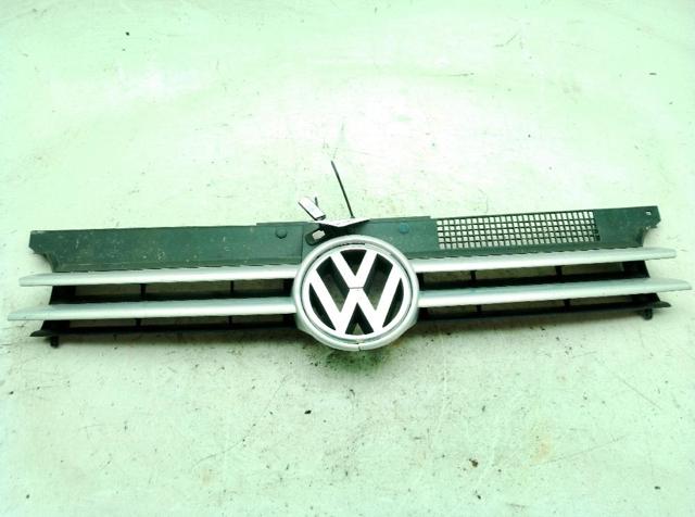 Moldura de grelha do radiador 1J0853653C VAG