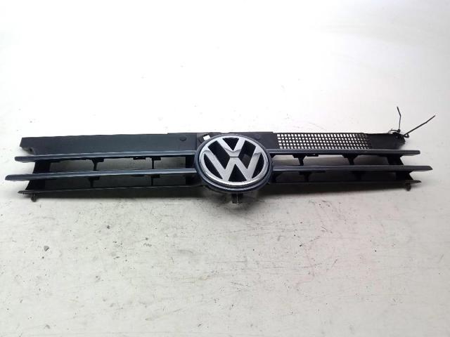 Moldura de grelha do radiador 1J0853653CGRU VAG