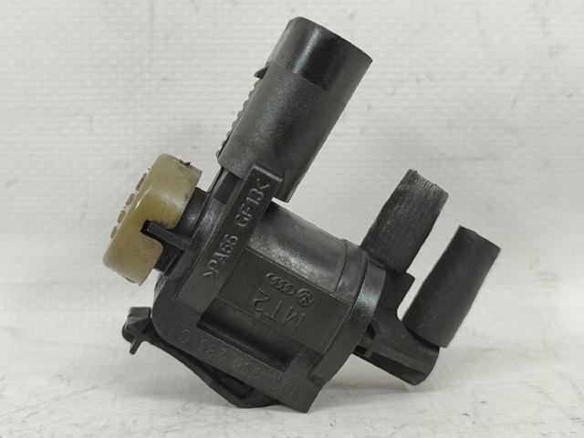 Válvula solenoide de regulação de comporta EGR 1J0906283 VAG