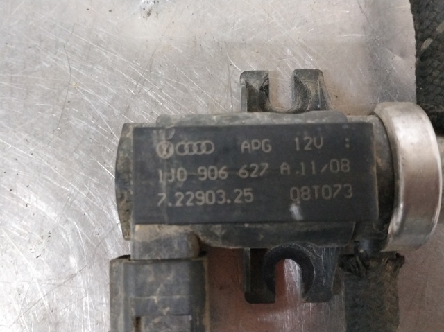 1J0906627 VAG