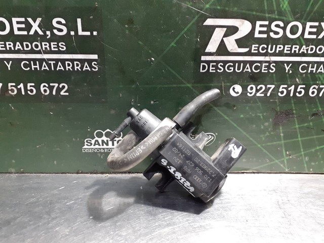 1J0906627 VAG