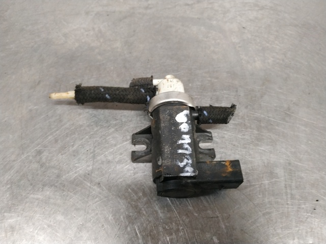 Convertidor de pressão (solenoide) de supercompressão 1J0906627A VAG