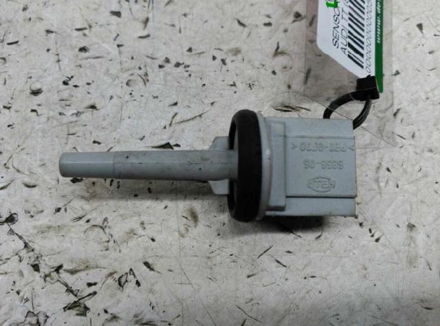 Sensor de temperatura do fluido de esfriamento (de ativação de ventilador do radiador) 1J0907543 VAG