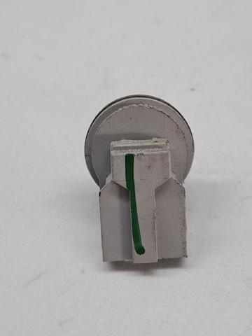 Sensor de temperatura do vaporizador 1J0907543A VAG