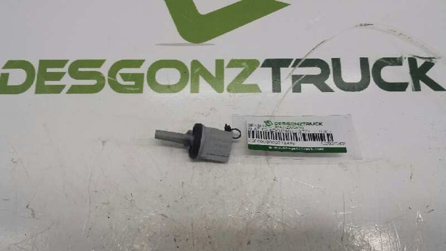 Sensor de temperatura do fluido de esfriamento (de ativação de ventilador do radiador) 1J0907543B VAG