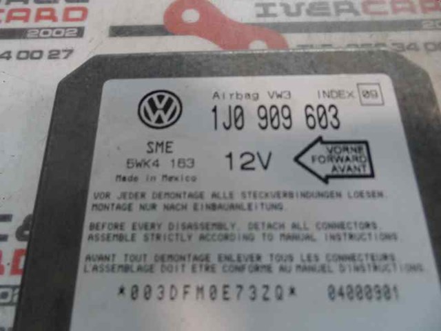 1J0909603 VAG