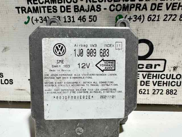 1J0909603 VAG