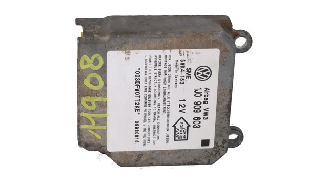 1J0909603 VAG