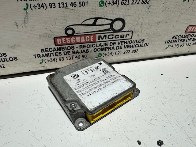 1J0909607 VAG