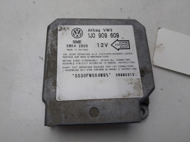 1J0909609 VAG