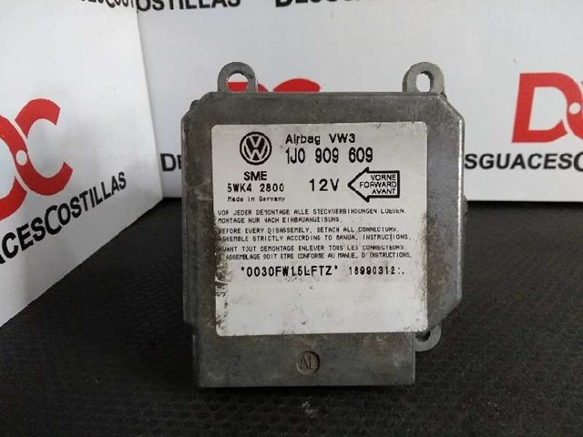 1J0909609 VAG