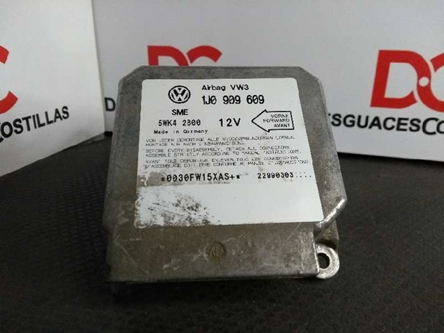 1J0909609 VAG