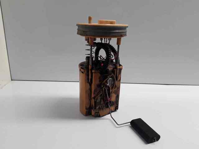 Módulo de bomba de combustível com sensor do nível de combustível 1J0919050B VAG