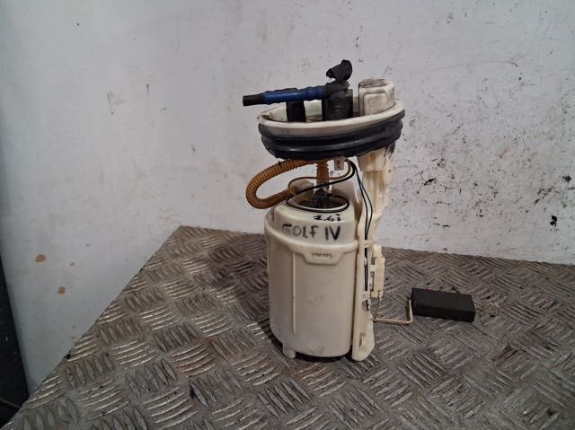 Módulo de bomba de combustível com sensor do nível de combustível 1J0919051H VAG