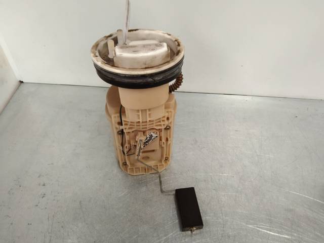 Módulo de bomba de combustível com sensor do nível de combustível 1J0919051H VAG