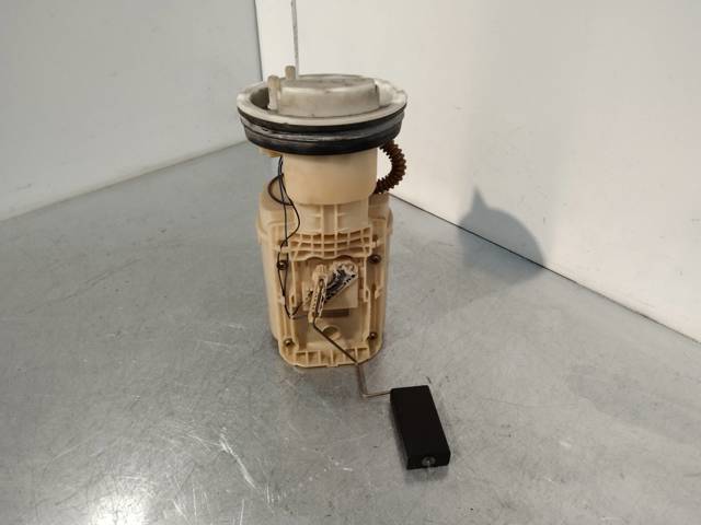 Módulo de bomba de combustível com sensor do nível de combustível 1J0919051H VAG
