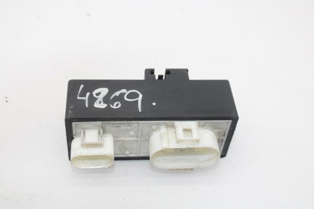 Regulador de revoluções de ventilador de esfriamento (unidade de controlo) 1J0919506E VAG
