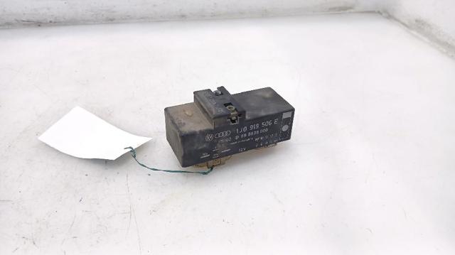Regulador de revoluções de ventilador de esfriamento (unidade de controlo) 1J0919506E VAG