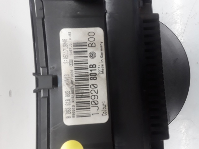 1J0920801B VAG