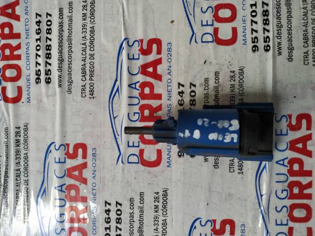 Sensor de ativação de embraiagem 1J0927189 VAG