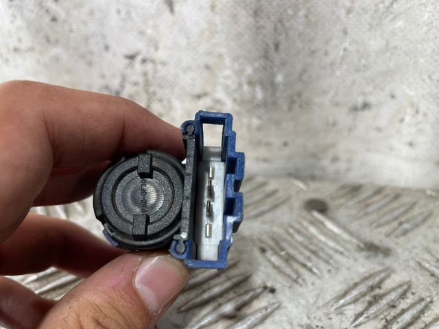 Sensor de ativação de embraiagem 1J0927189F VAG