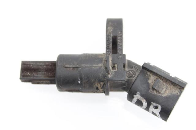 Sensor ABS traseiro 1J0927807B VAG