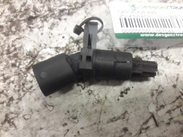 Sensor ABS traseiro 1J0927807B VAG