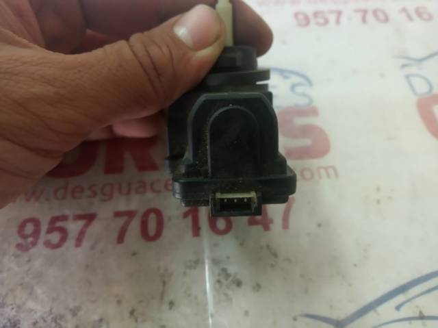 Corretor da luz 1J0941295B VAG