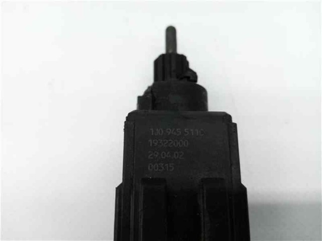 Sensor de ativação do sinal de parada 1J0945511C VAG