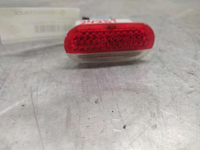 Lâmpada da luz de fundo na porta 1J0947411B VAG