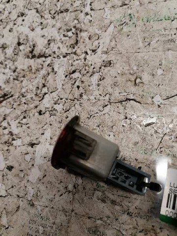 Lâmpada da luz de fundo na porta 1J0947411B VAG