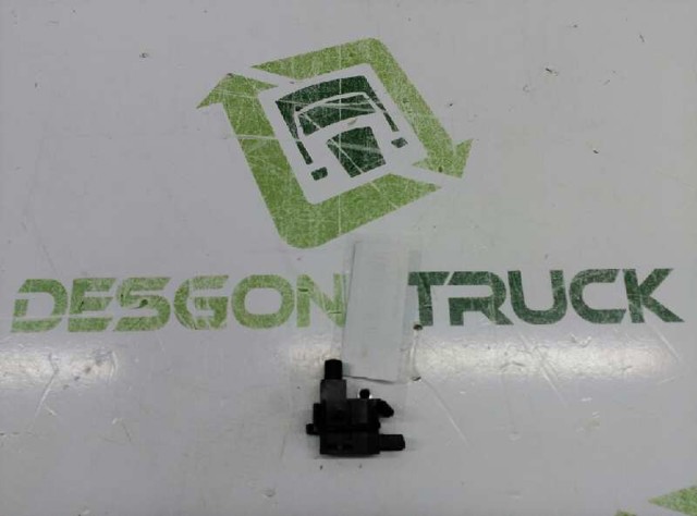 Interruptor de controlo da posição do freio de estacionamento 1J0947561 VAG