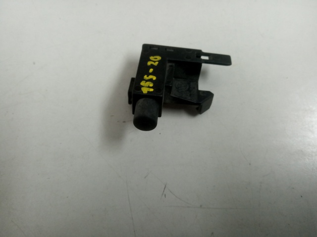 Interruptor de controlo da posição do freio de estacionamento 1J0947561C VAG