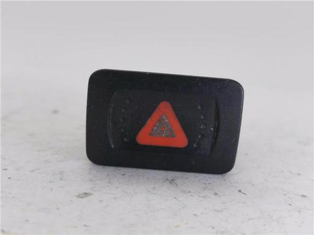 Botão de ativação do sinal de emergência 1J0953235F VAG