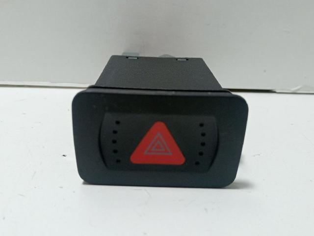 Botão de ativação do sinal de emergência 1J0953235J VAG