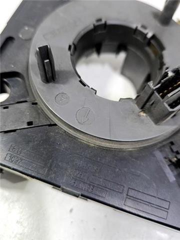 Anel AIRBAG de contato, cabo plano do volante 1J0959654E VAG